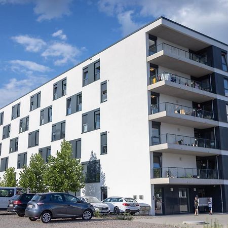 Stay Apartmenthaus Und Monteurzimmer Манхайм Екстериор снимка