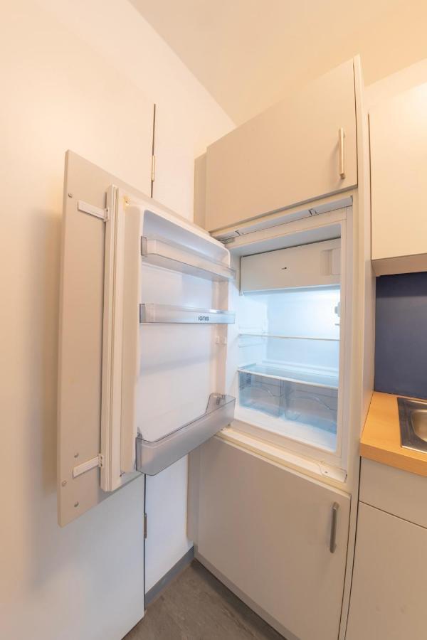 Stay Apartmenthaus Und Monteurzimmer Манхайм Екстериор снимка