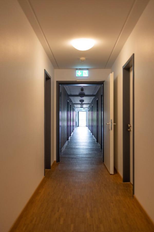Stay Apartmenthaus Und Monteurzimmer Манхайм Екстериор снимка